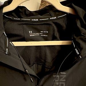 Full Zip Cold Gear Performance Jacket